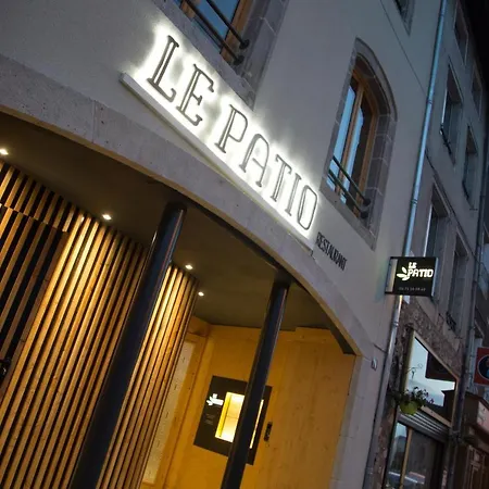 Le Patio Vendégház *