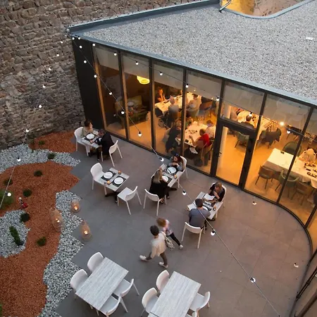 Le Patio * Yssingeaux