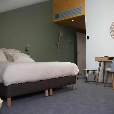 Le Patio Guest house *