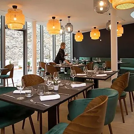 Le Patio Yssingeaux