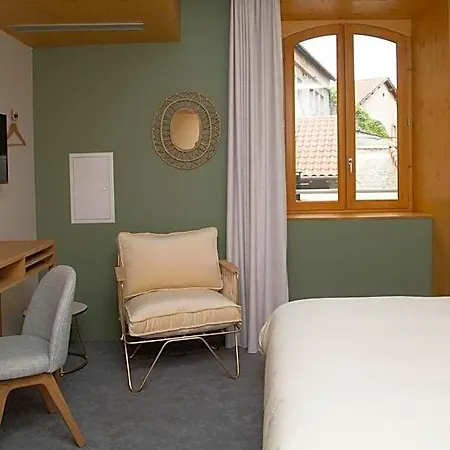 Le Patio Yssingeaux