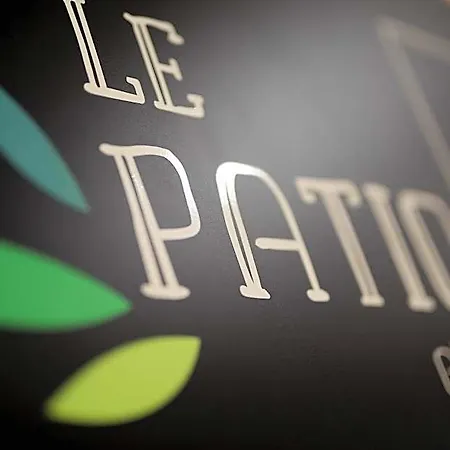 Le Patio 4* Yssingeaux
