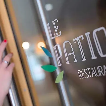 Le Patio 4*