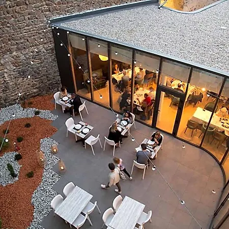 Le Patio Yssingeaux