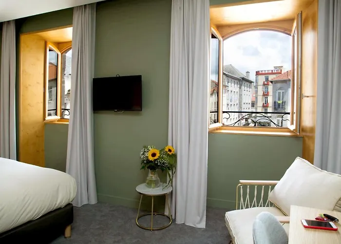 Guest house Le Patio