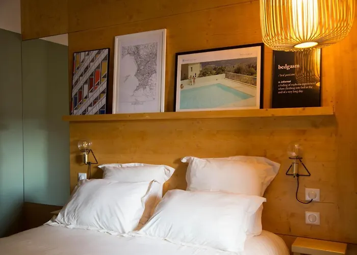 Le Patio 4* Yssingeaux