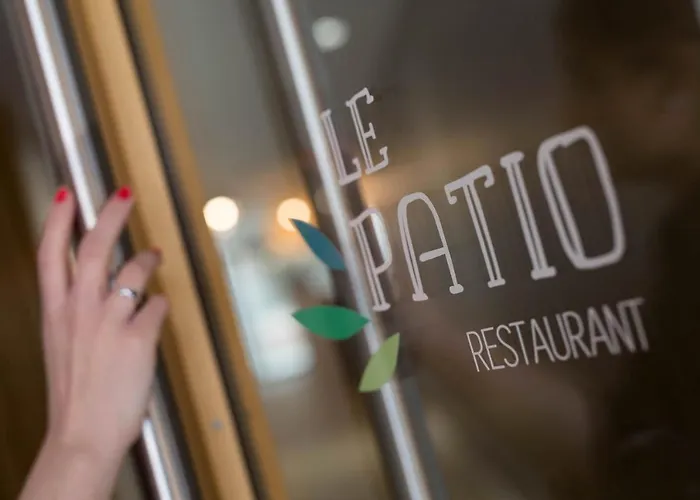 Le Patio Guest house Yssingeaux