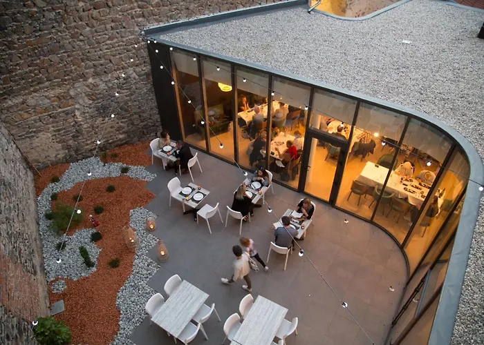 Le Patio 4* Yssingeaux