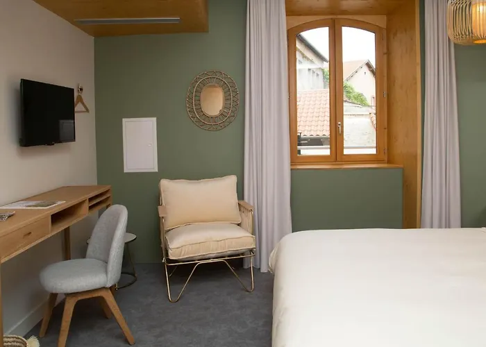 Guest house Le Patio Yssingeaux