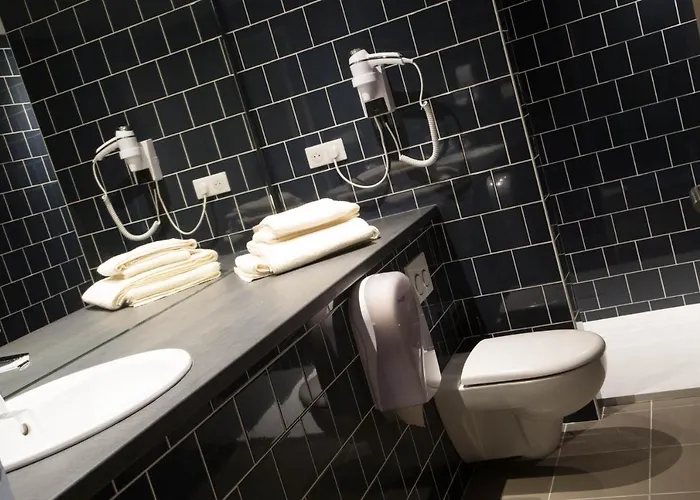 Le Patio Guest house